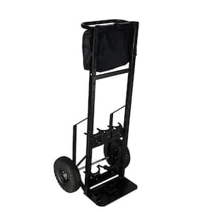 Puller Cart for M3K & M6K Pullers - portable storage cart