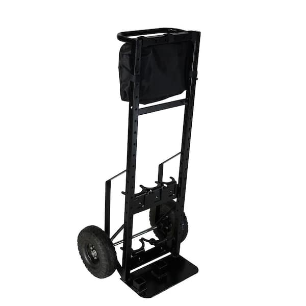 Southwire Puller Cart for M3K & M6K Pullers - portable storage cart