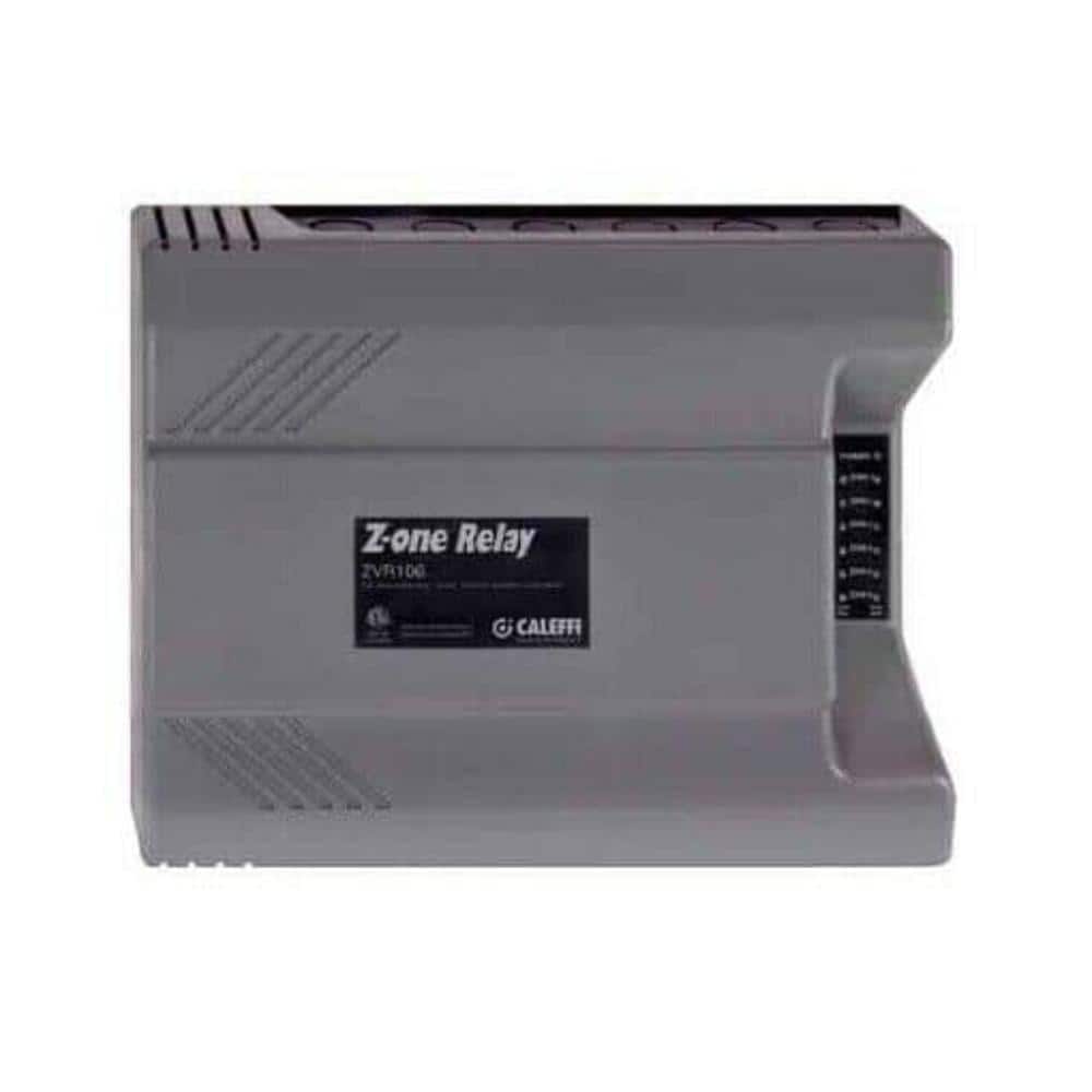 Zone Valve Relay-3 Zone ZVR103 price history on PriceWatchPro