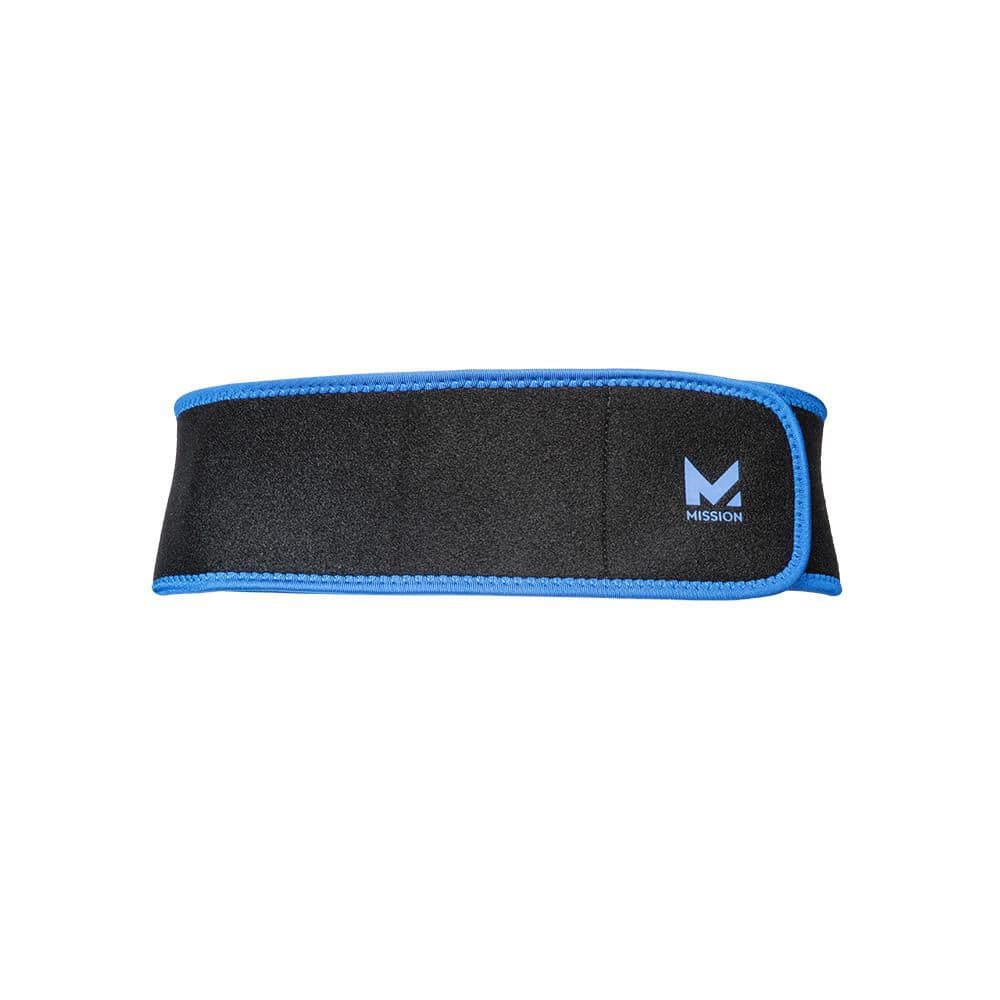Mission Cool Compression Back Wrap 5587 - The Home Depot