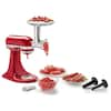 Kitchenaid ksmmga outlet