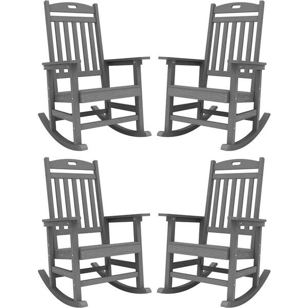 YEFU Adirondack Chair Cushion, Rocking Chair Cushions With