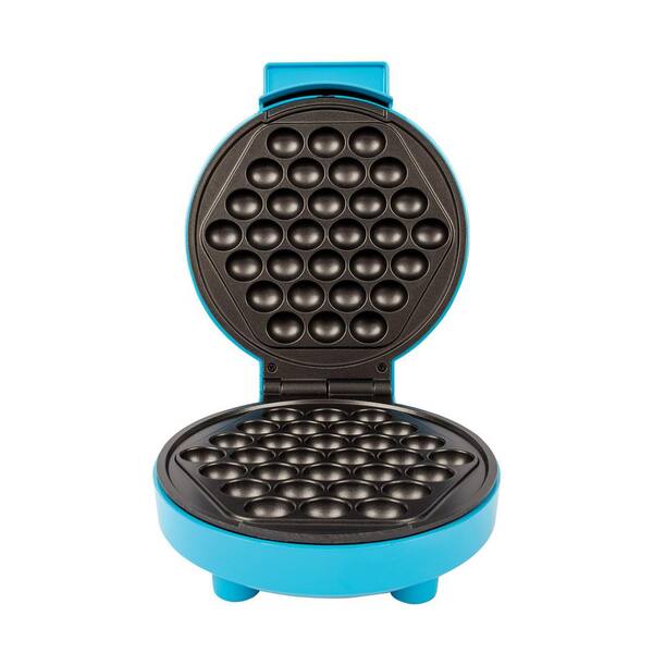 ambiano double rotating waffle maker reviews