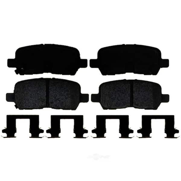 Raybestos Disc Brake Pad Set