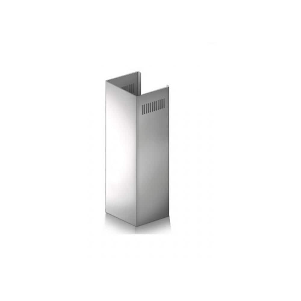 1-Piece Chimney Extension for 10 ft. Ceiling price history on PriceWatchPro