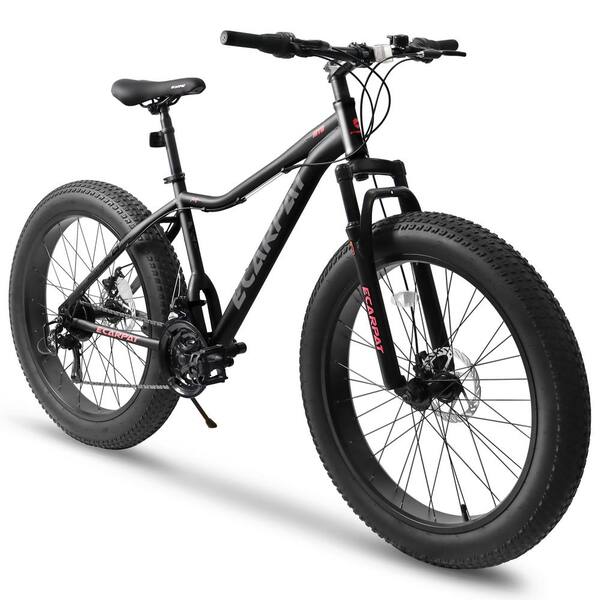 City fat bike on sale