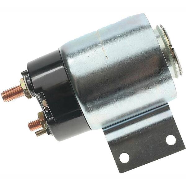 Starter Solenoid SS201 The Home Depot