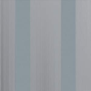 Lagom Stripe Deep Sky Wallpaper