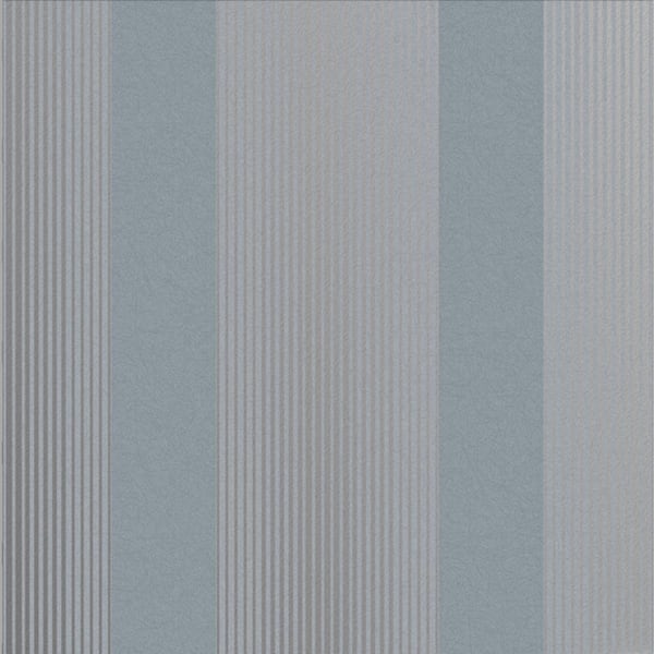 Lagom Stripe Deep Sky Wallpaper