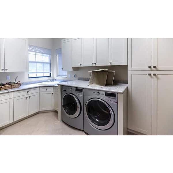 ULTRASTOCK - 1/2 in. x 4 ft. x 8 ft. MDF Panel