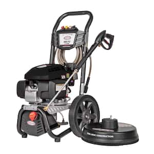 reviews on ryobi 3000 psi pressure washer