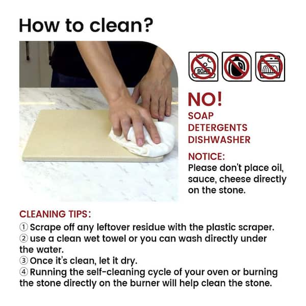 Pizza Accessories Cleaning Tips: Essential Hacks for Sparkling Results