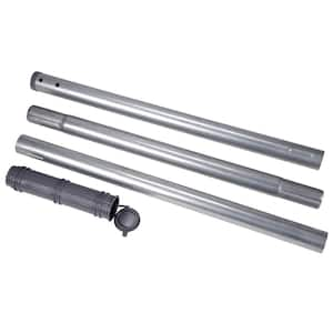 Steel For Use With 15-7 Post Assembly (3-Piece)