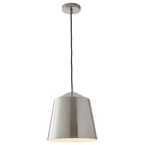 home depot pendant lights brushed nickel