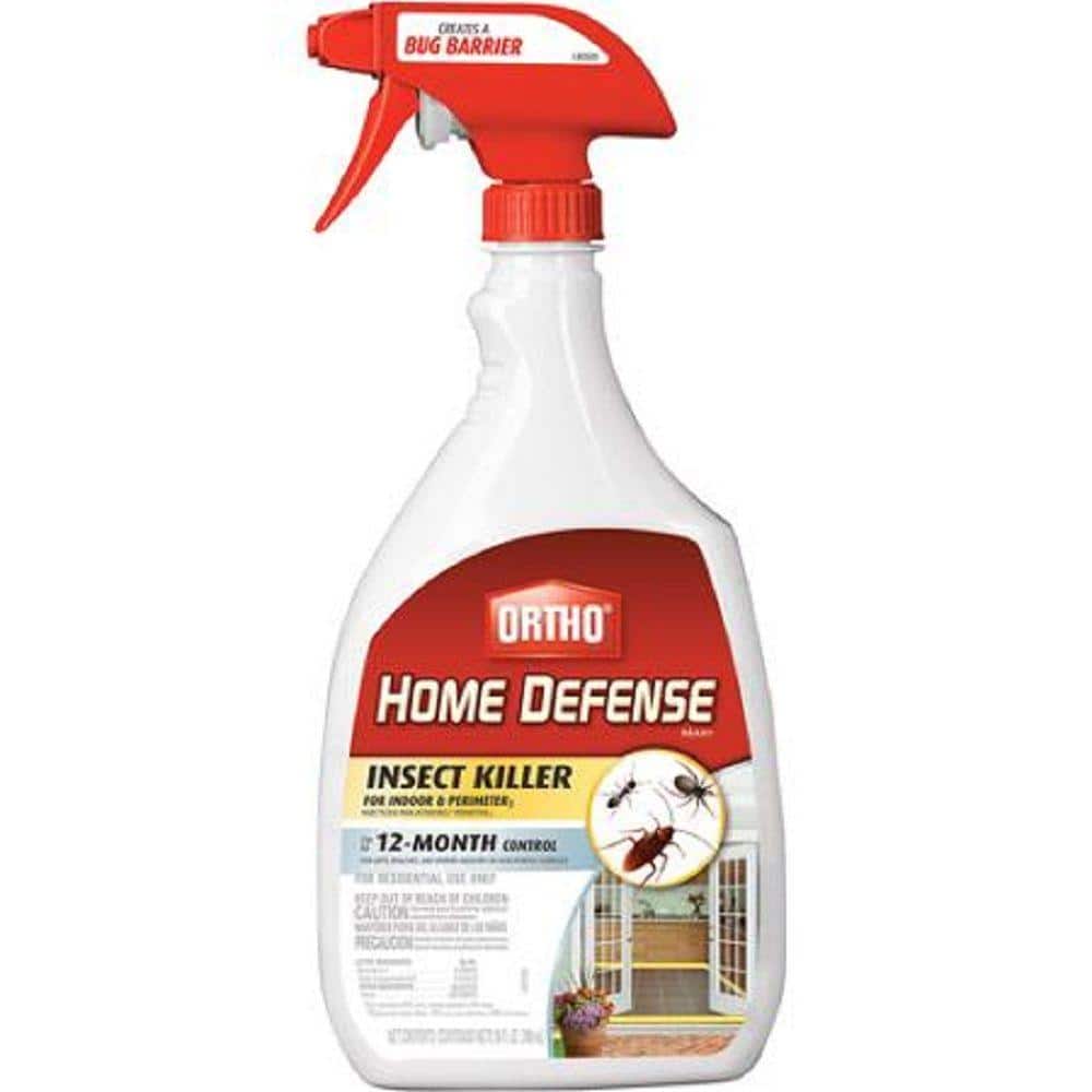Insecticidal spray Insecticide Household Indoor Universal