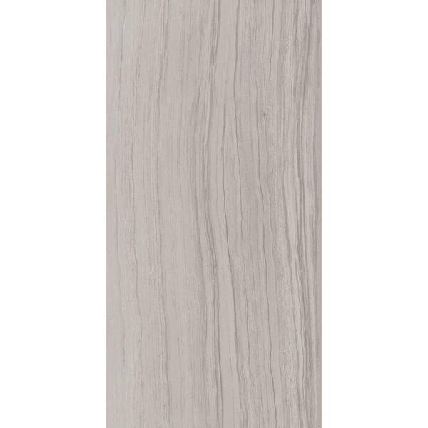 TrafficMaster Allure 12 in. x 24 in. Grey Stone Luxury Vinyl Tile Flooring (24 sq. ft. / case)