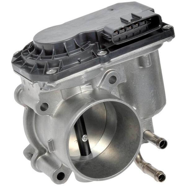 Unbranded Electronic Throttle Body