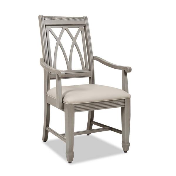 x back upholstered dining chair