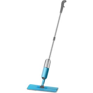 Spray Mop Microfiber Floor Window Cleaning Mop Home Kitchen Bathroom  Cleaning Tools Floor Water Mop