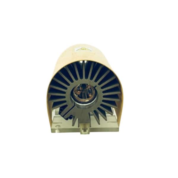 300 Watts Specialty Code GY6.35 Xenon Krypton Light Bulb Replacement for LUXTEC 000090 LAMP AND MODULE 200 1-Pack