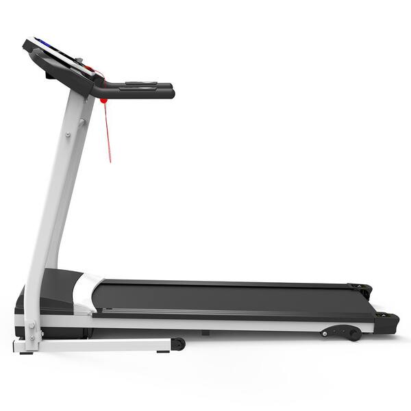 Treadmill discount home depot