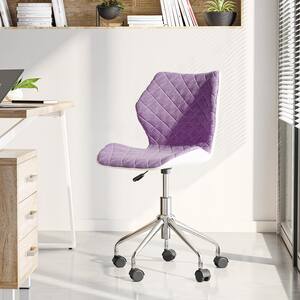 techni mobili plush task office chair