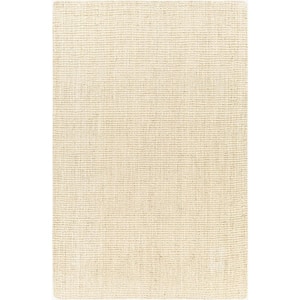 Becki Owens Calla Beige Texture 2 ft. x 16 ft. Indoor Area Rug