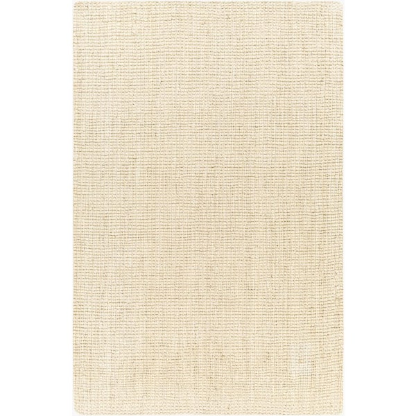 Livabliss Becki Owens Calla Beige Texture 2 ft. x 8 ft. Indoor Area Rug