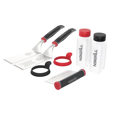 Daytona Starter Pack 7-Piece