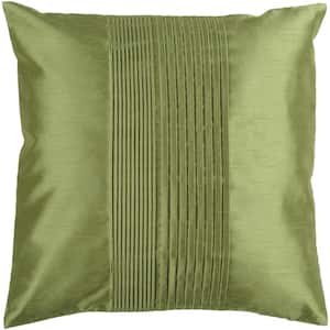 Vibhsa Multi Colored 22 in. x 22 in. Elegant Large Throw Pillow for Couch  Handloom Woven DFI-031201 - The Home Depot