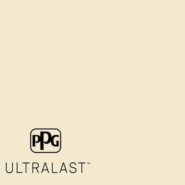 PPG UltraLast 1 gal. #PPG1208-2 Spice Delight Matte Interior Paint and Primer