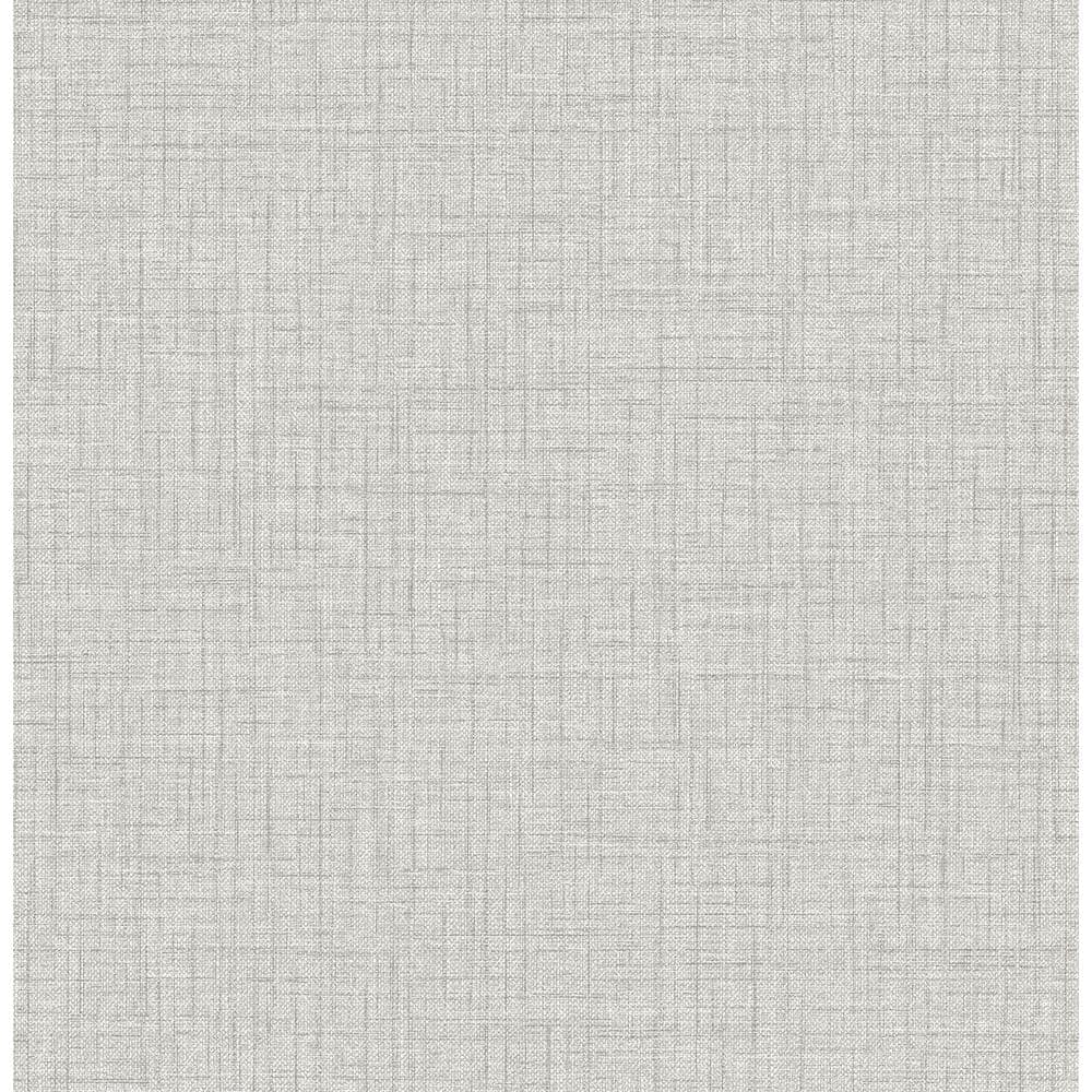 Lansdowne Grey Raised Ink Vinyl Peel and Stick Wallpaper price history on PriceWatchPro