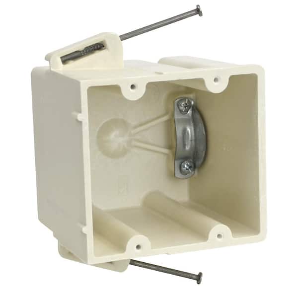 Allied Moulded Products 42 cu. in. Range/Dryer Electrical Box