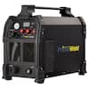 CUT60 60 Amp Pilot Arc Plasma Cutter 3/4 in. Clean Cut 110/220-Volt DC