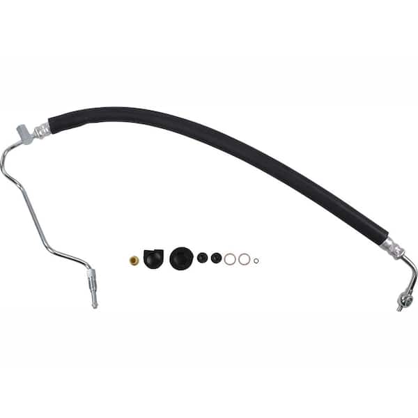 Sunsong Power Steering Pressure Line Hose Assembly