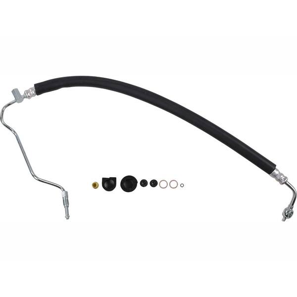 Sunsong Power Steering Pressure Line Hose Assembly For Lexus RX300 (1999-2003) 67863BV