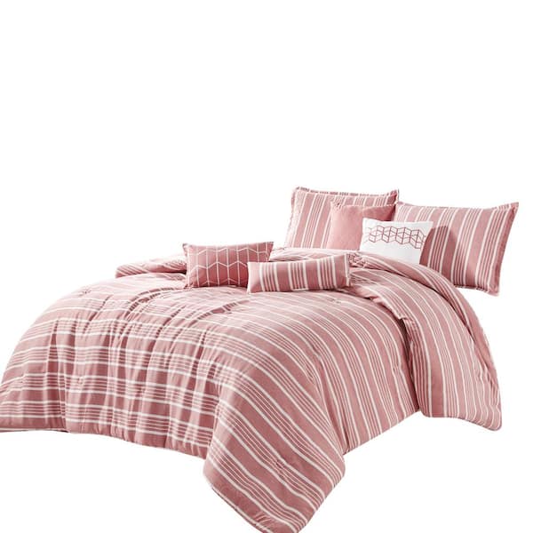 https://images.thdstatic.com/productImages/f08433b2-28f5-4432-b69a-9b20edf8ea55/svn/shatex-bedding-sets-j-22162v-red-q-c3_600.jpg