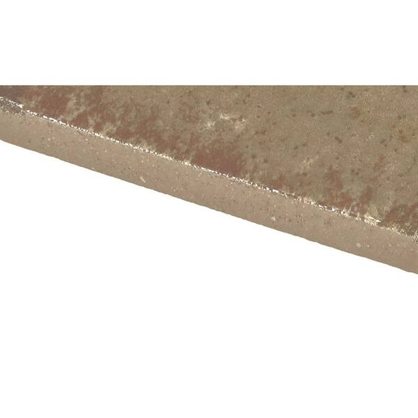 Daltile Remedy Antidote 3 in. x 4 in. Glazed Porcelain Wall Sample