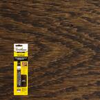 .33 oz. Dark Walnut Wood Stain Furniture & Floor Touch-Up Marker (8-Pack)