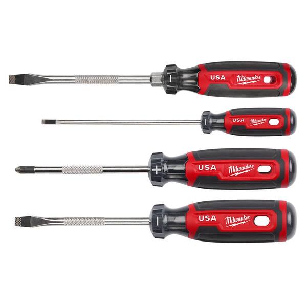 Jobsite Backpack W/ Screwdriver Set (8-Piece) Jobsite Backpack W/ Screwdriver Set (8-Piece)