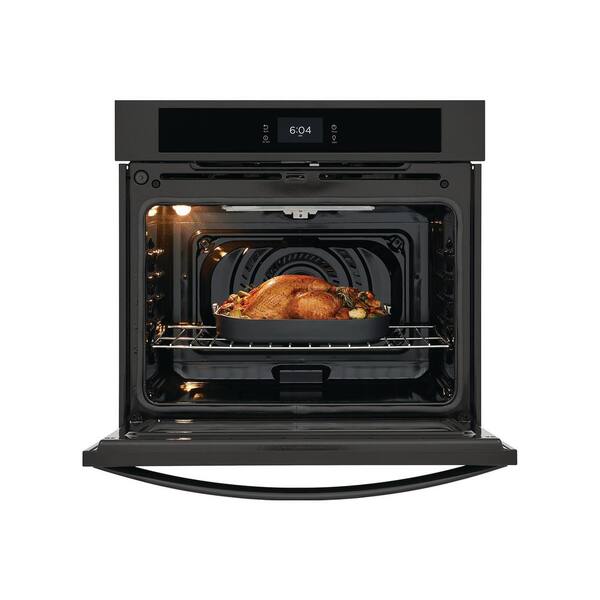 Frigidaire 30 in. Single Electric Built-In Wall Oven with