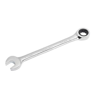 14 mm 12-Point Metric Ratcheting Combination Wrench