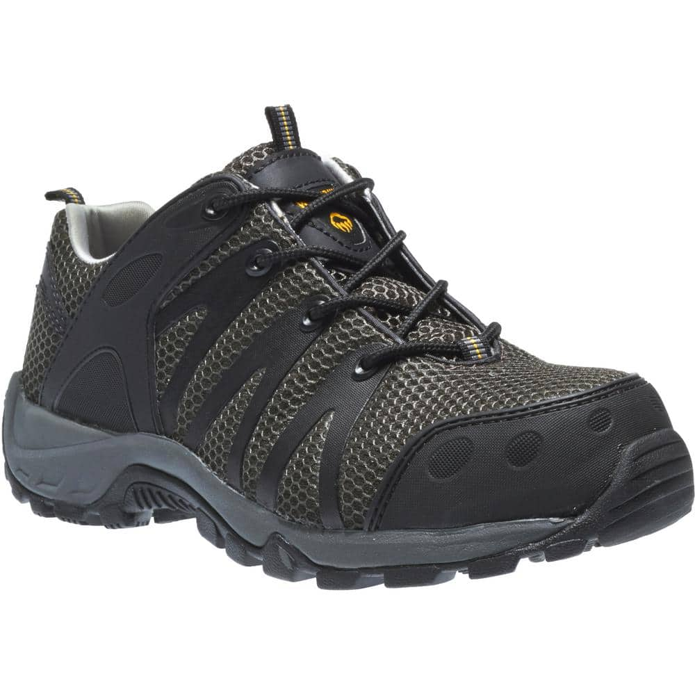 Reebok Men's Nano X1 Adventure Athletic EH Composite Toe Shoes - RB3482