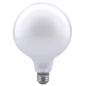 100-Watt G40 Incandescent Light Bulb