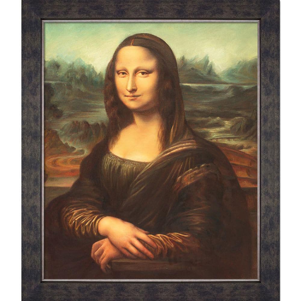 Mona Lisa Super Chacopaper White - Brushes and More