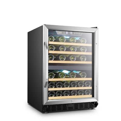 Lanbo Wine Coolers Beverage Coolers The Home Depot