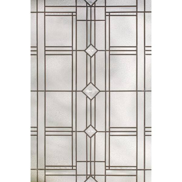 Artscape Vienna 24 in. x 36 in. Window Film 02-3735 - The Home Depot