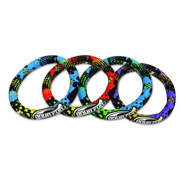 Unbranded Active Xtreme Swimming Pool Dive Rings