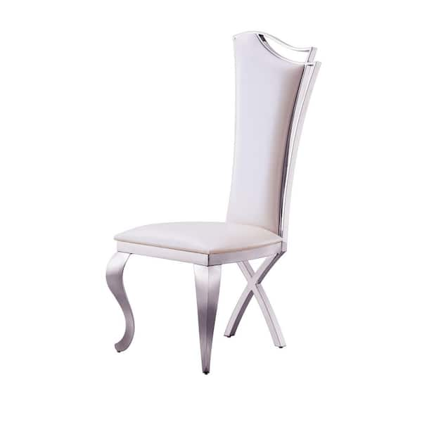 Wishbone chair home online depot