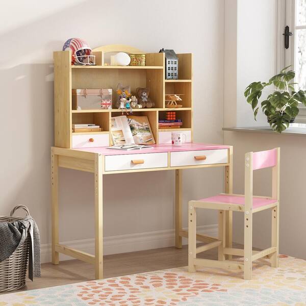 childrens adjustable table and chairs